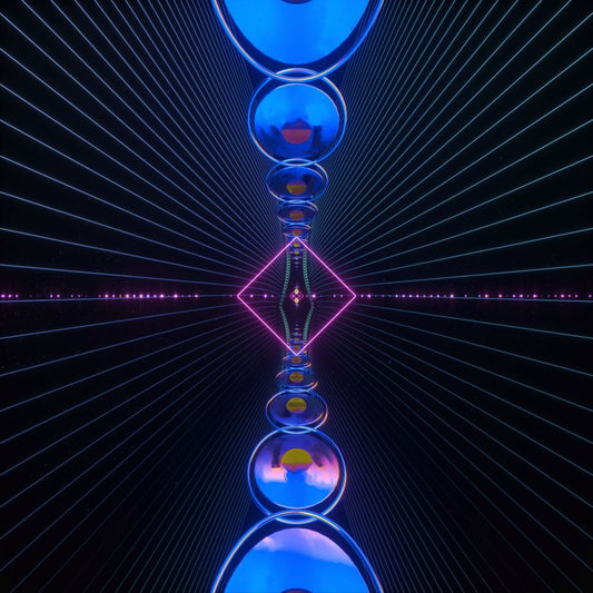 JAMIIE - Unfold Voices EP