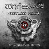 Whitesnake - Restless Heart (Super Deluxe Edition)