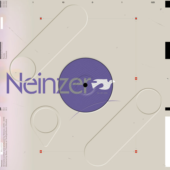 NEINZER - Whities 025 (12