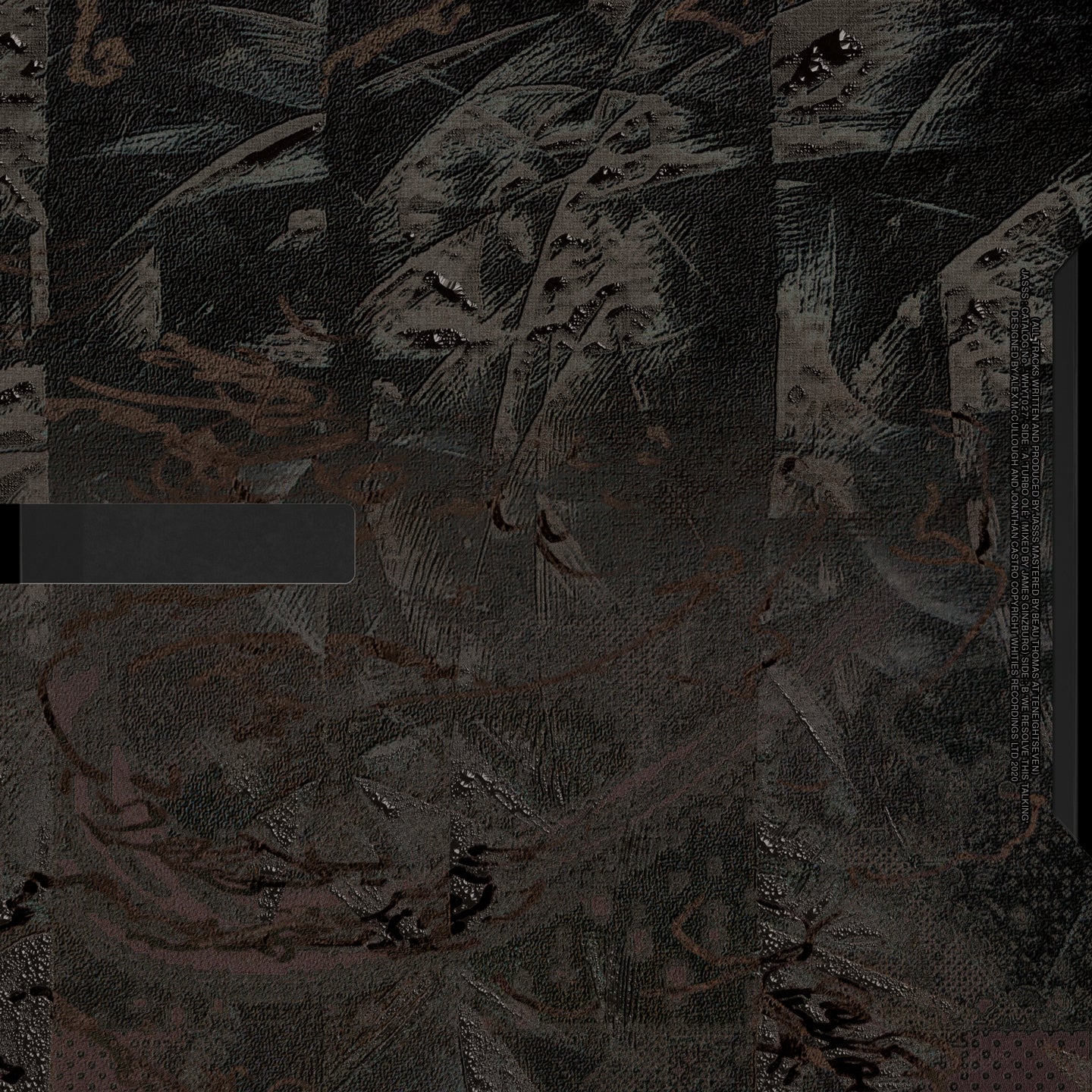 JASSS - WHITIES 027 (1 PER PERSON)