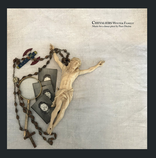 Winter Family – Chevaliers
