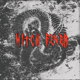 Witch Fever - Reincarnate EP [with a signed print]