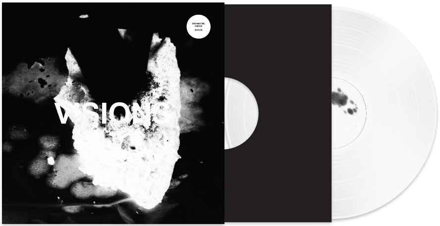 GREYMATTER - VISIONS