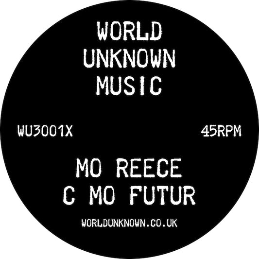 VARIOUS - C MO FUTUR / ANCIENT LIGHT