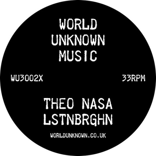 VARIOUS - LSTNBRGHN/SUNWARD