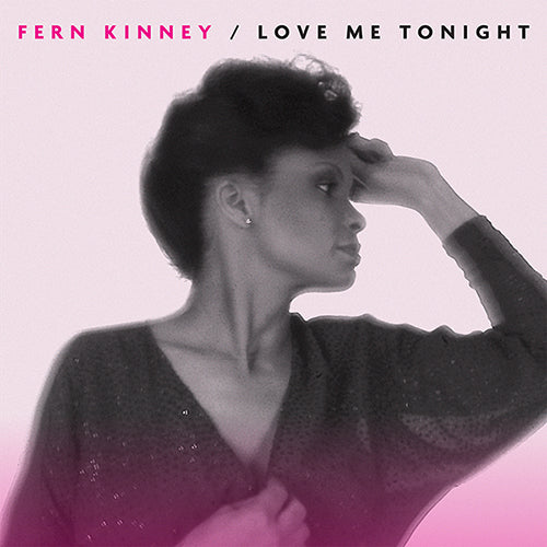 Fern KINNEY - Love Me Tonight