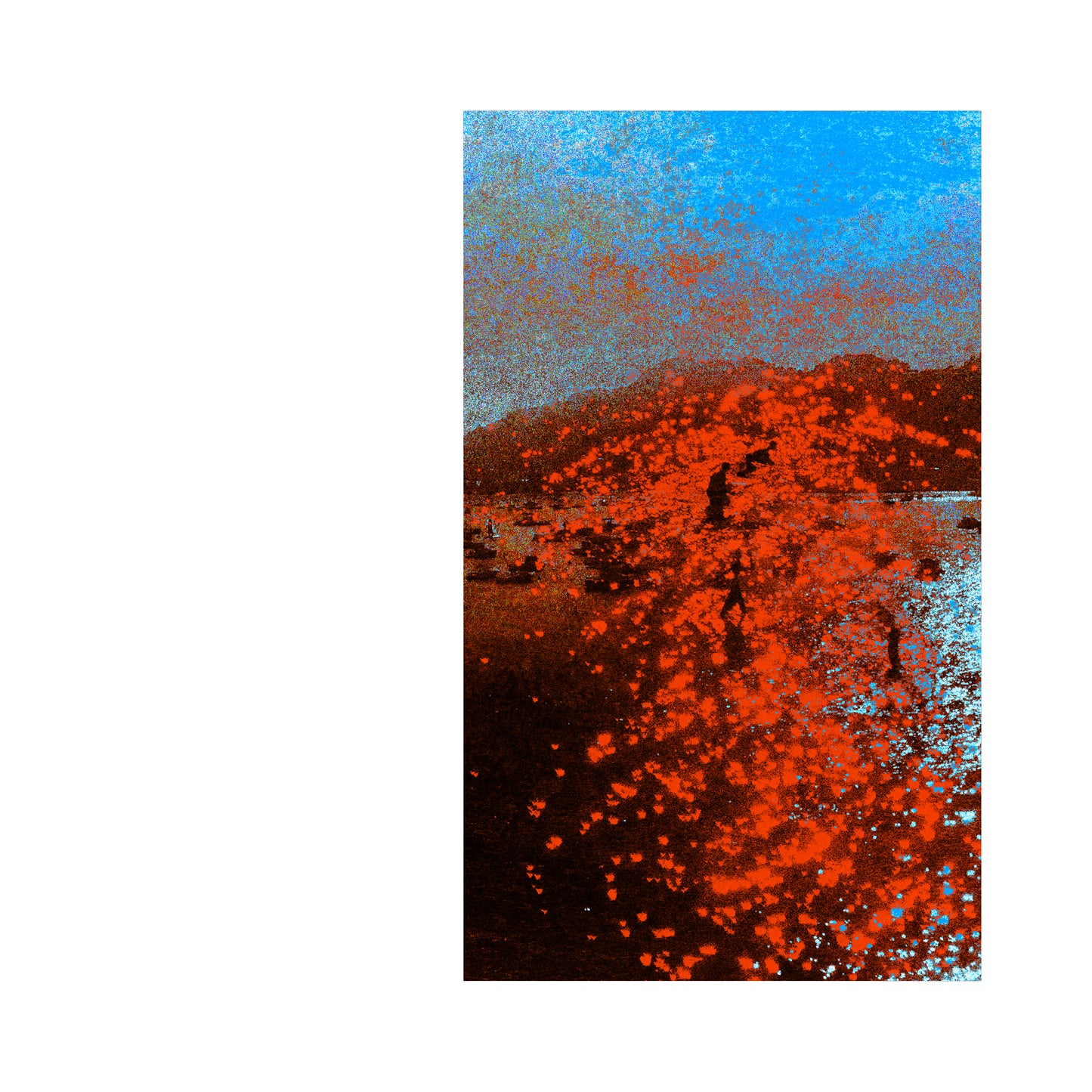 yehno - Tomorrow We'll Be Here