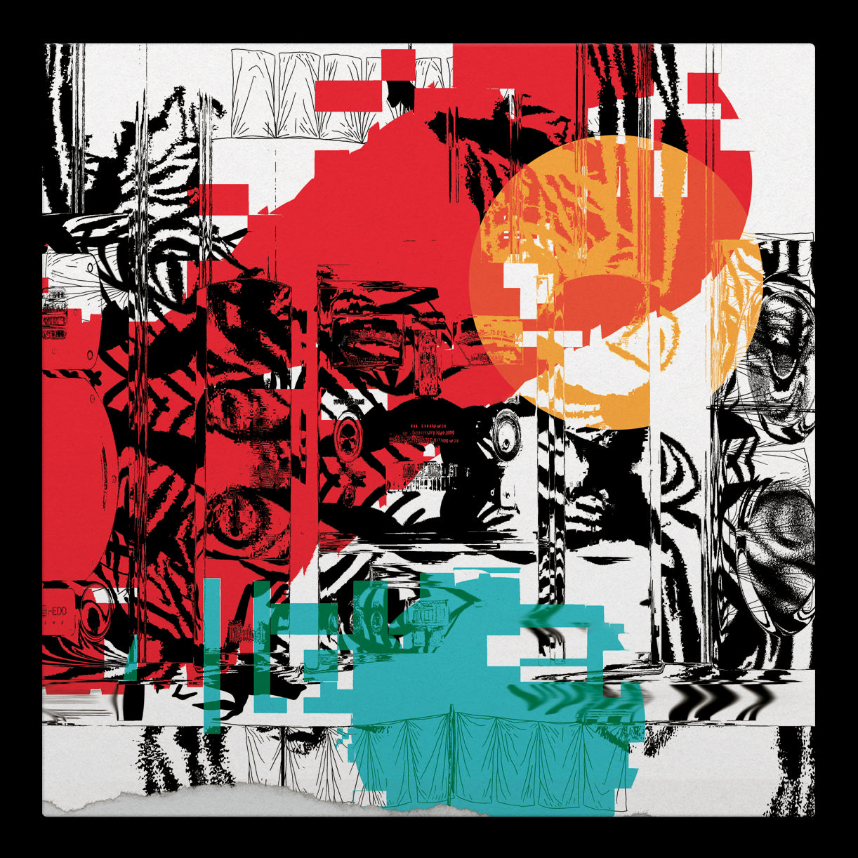 Jerry&ThePelicanSystem - SARIANI