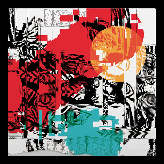 Jerry&ThePelicanSystem - SARIANI