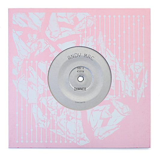 ZamZam 72 - ANDY MAC