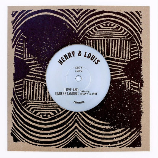 Henry & Louis - Love & Understanding ft. Johnny Clarke