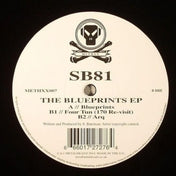 SB81 - The Blueprints EP